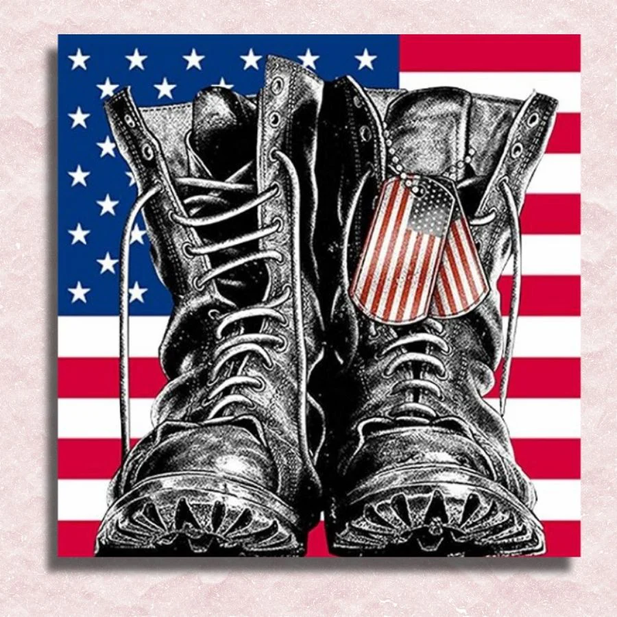 American Boots