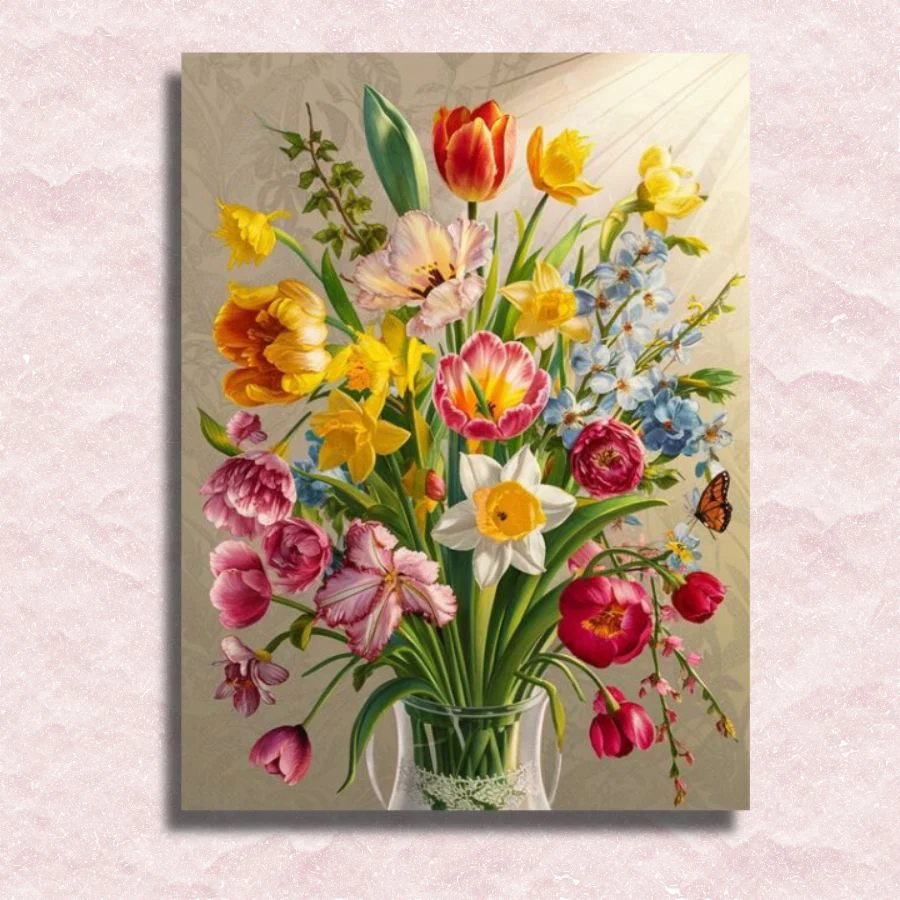 Bloom Symphony
