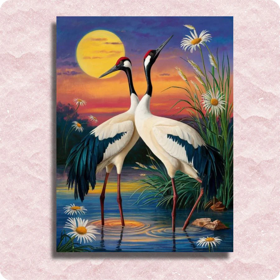 Cranes