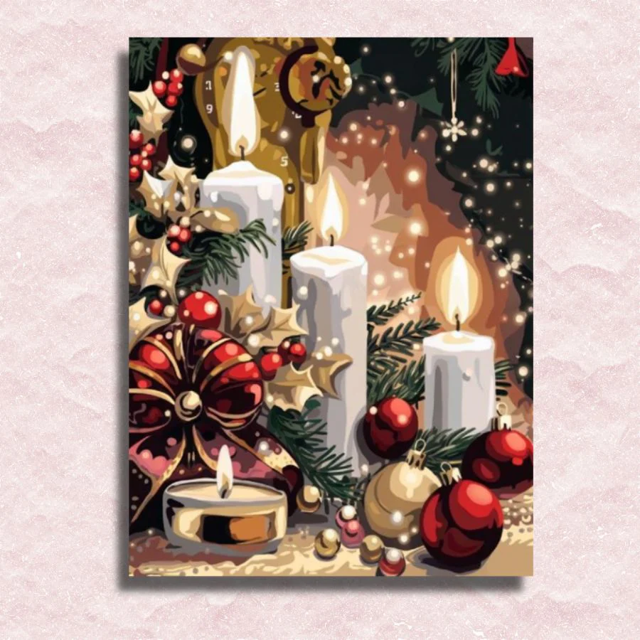 Festive Light of Joy
