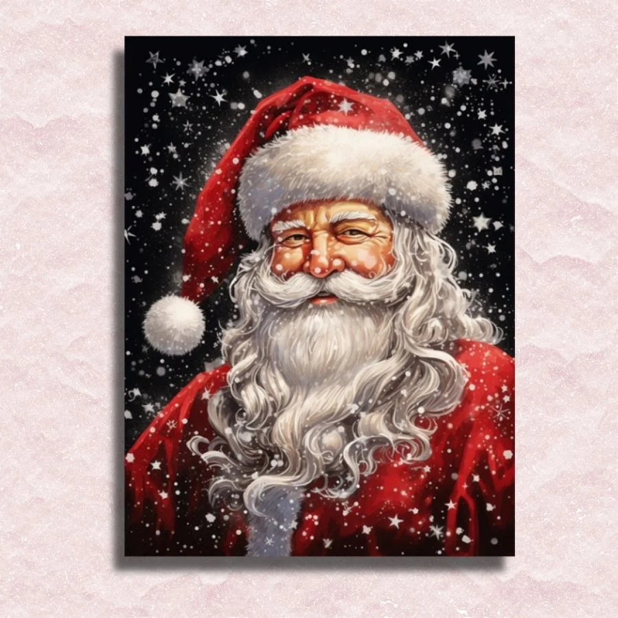 Festive Santa Magic