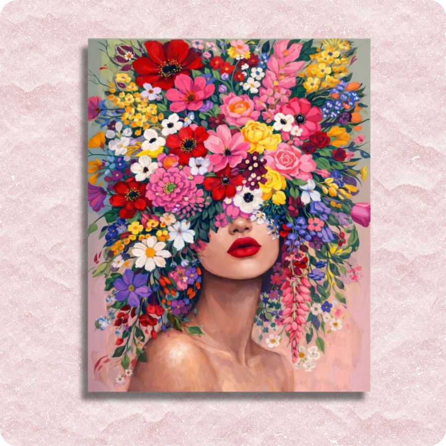 Flower Head