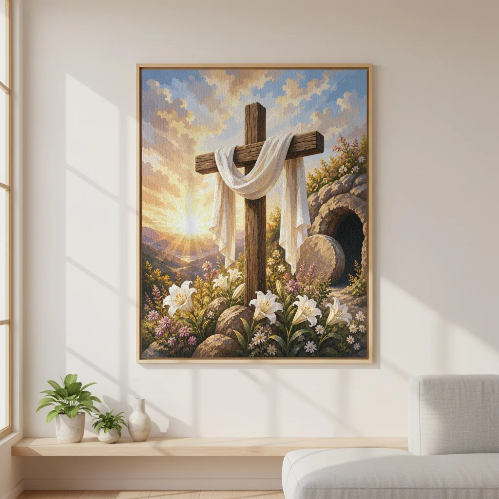 He is Risen - Image 2