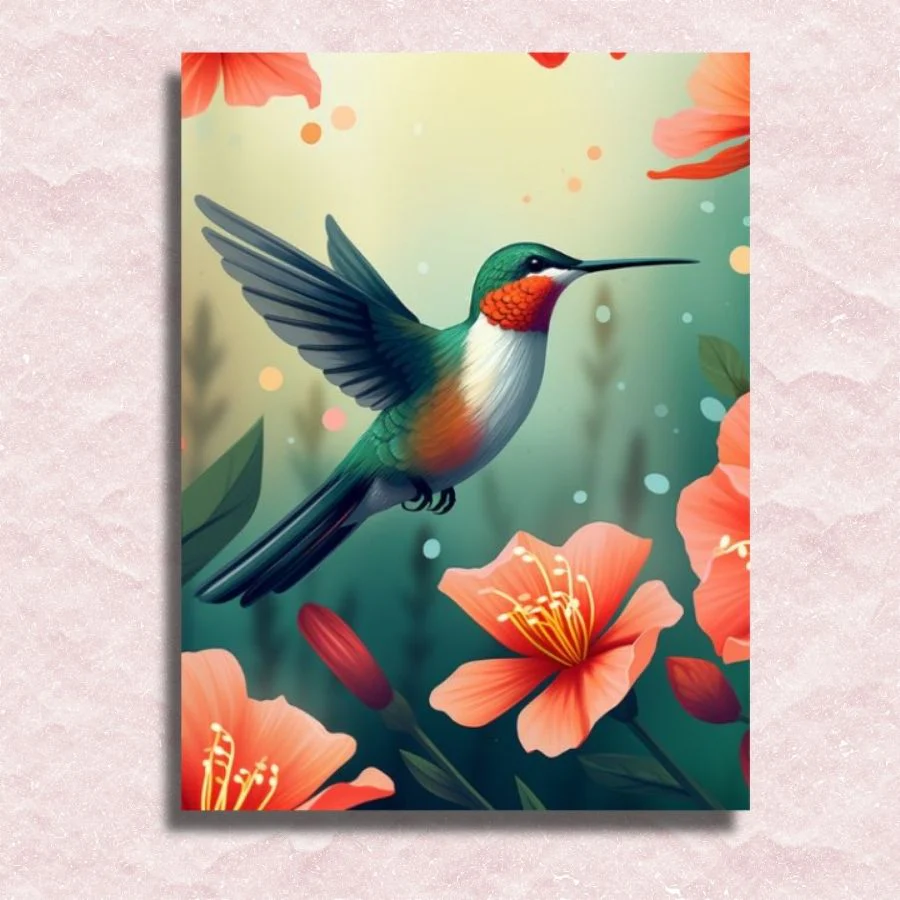Hummingbird