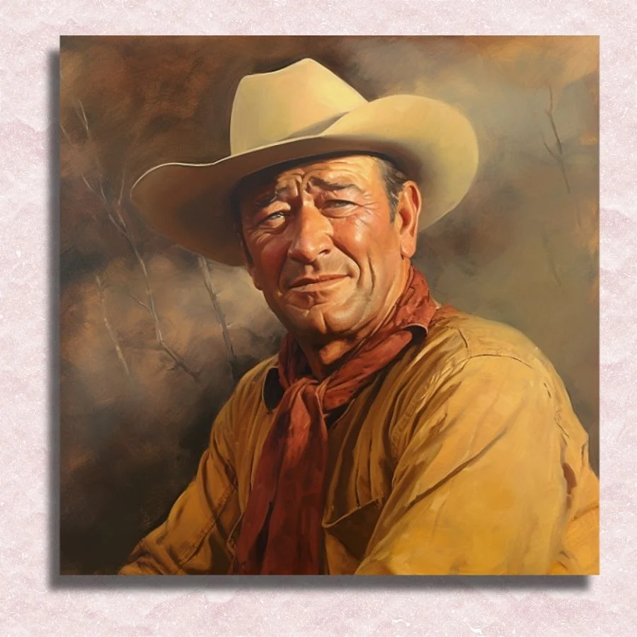 John Wayne