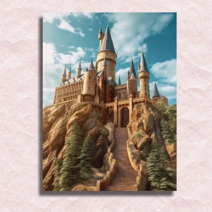 Magical Castle