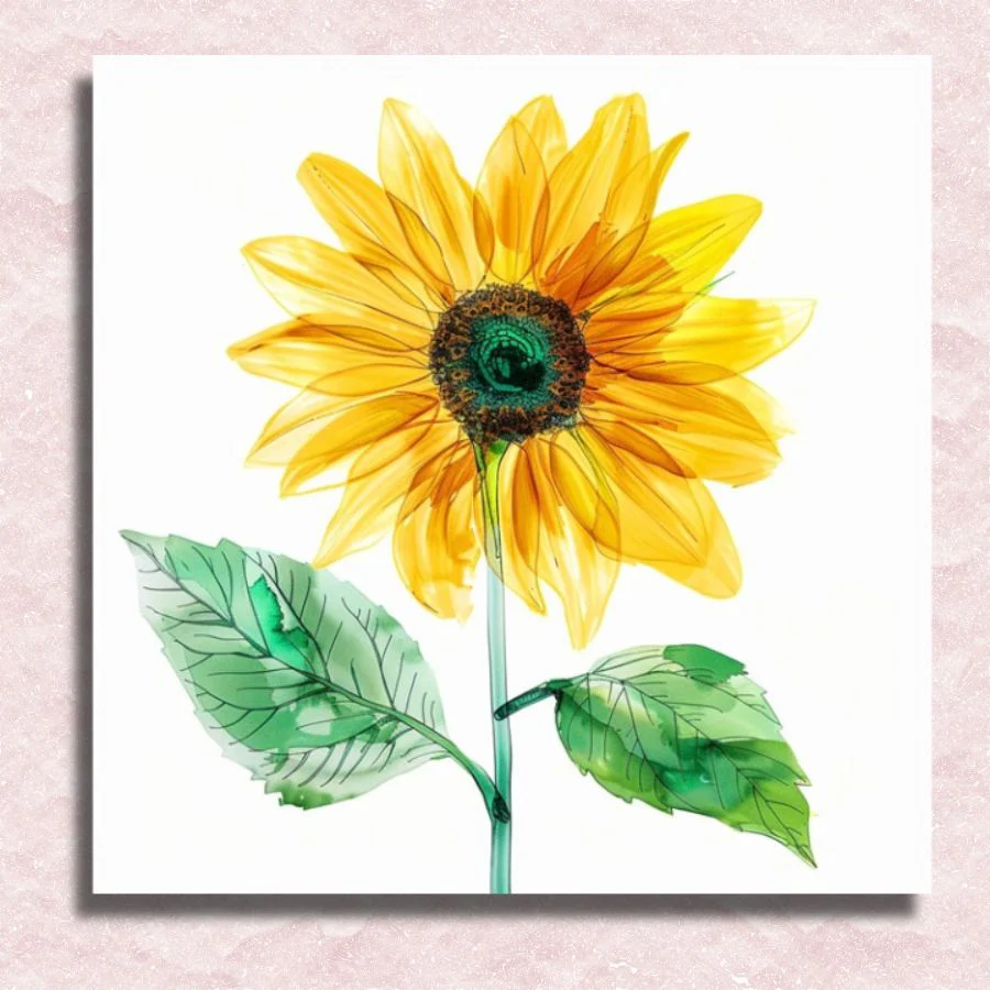 Mini Sunflower