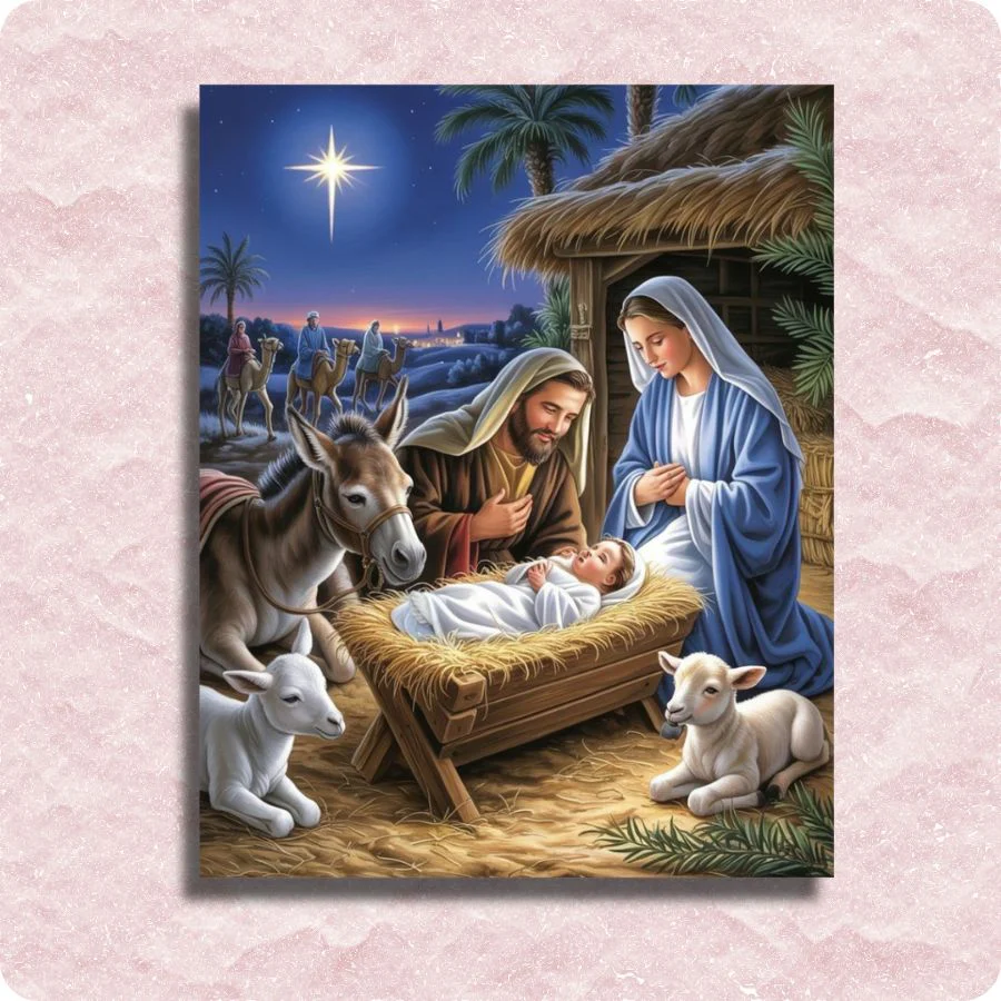 Nativity of Jesus