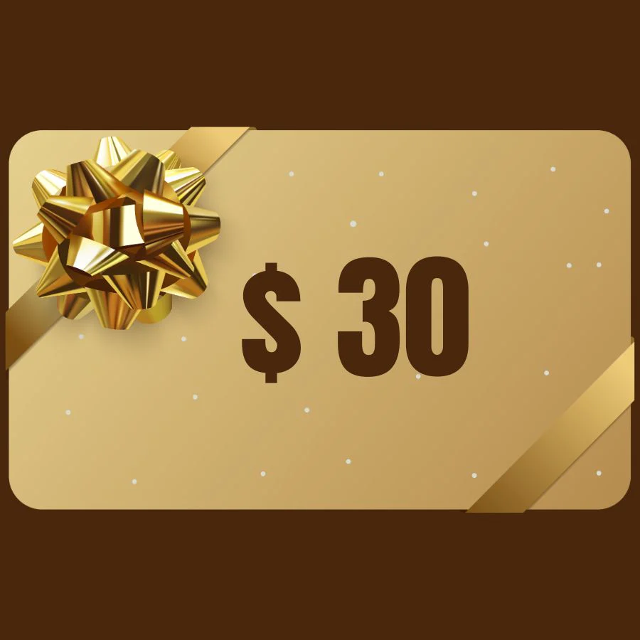 Gift Card - Image 2