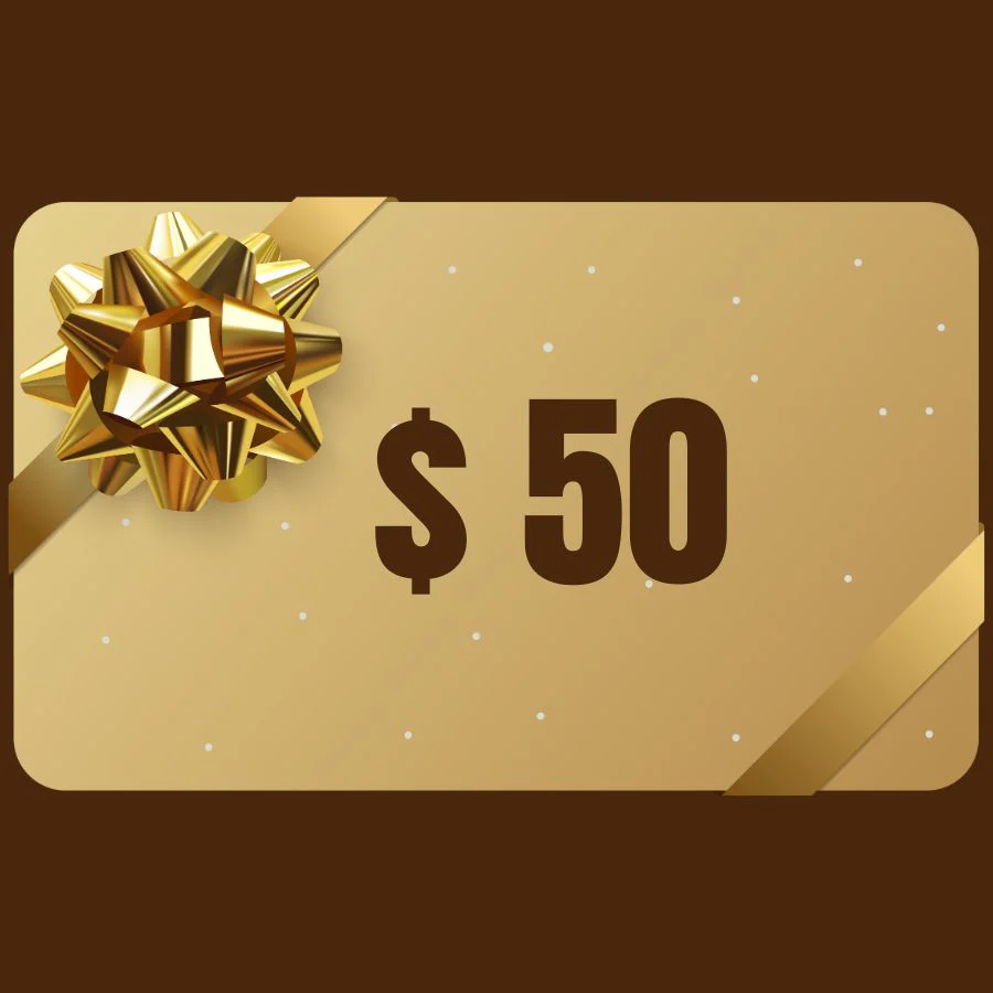 Gift Card - Image 3
