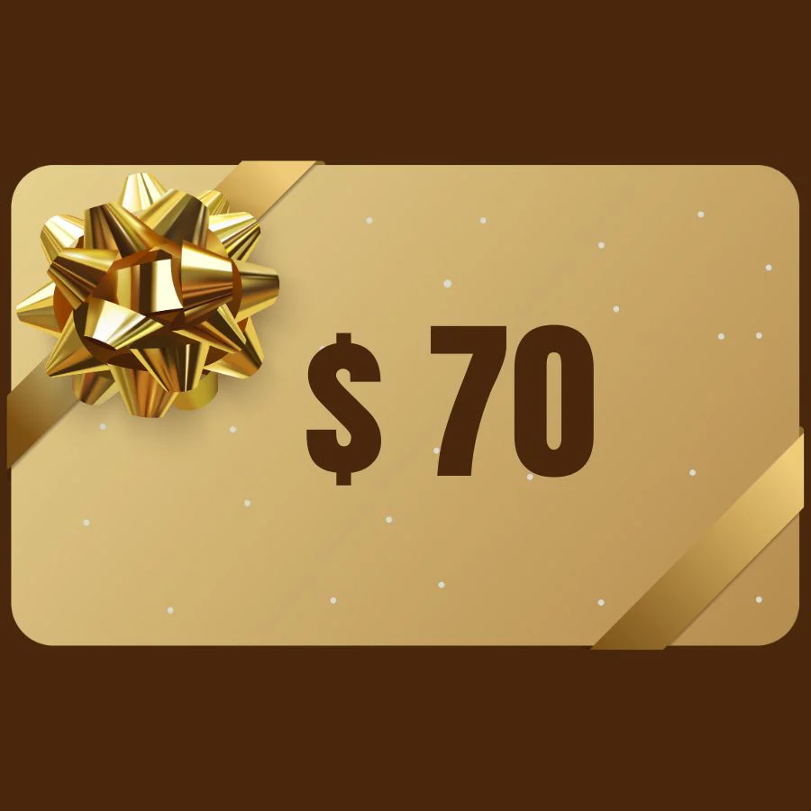 Gift Card - Image 4