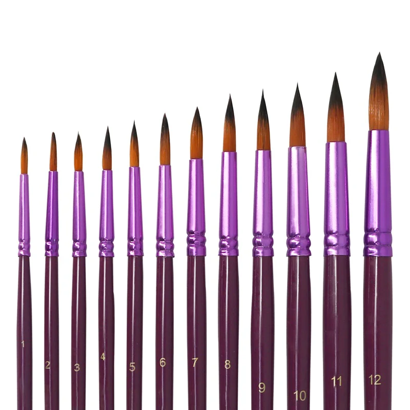Perfect Tip Brush Set - Image 3