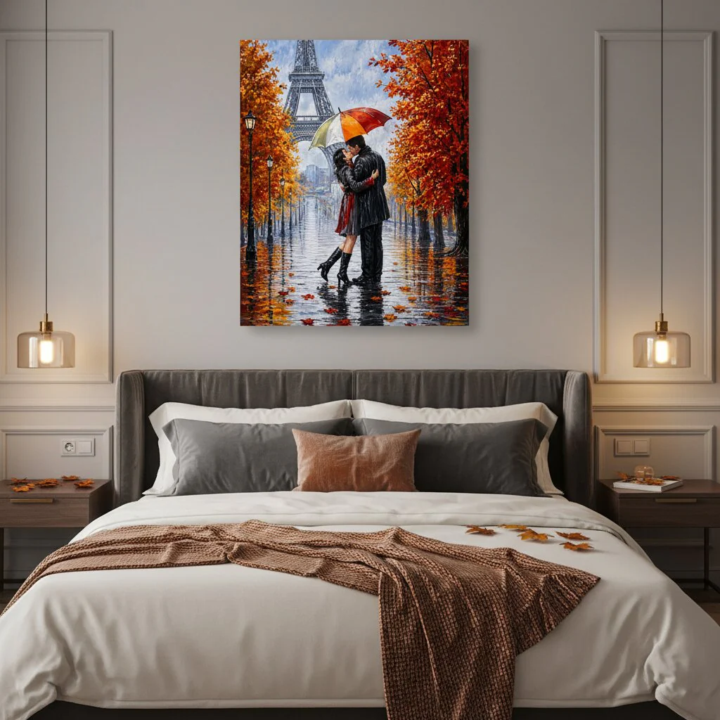 Romantic Paris - Image 2