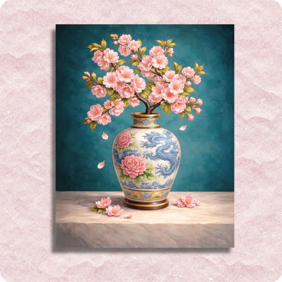 Sakura Cherry Blossom