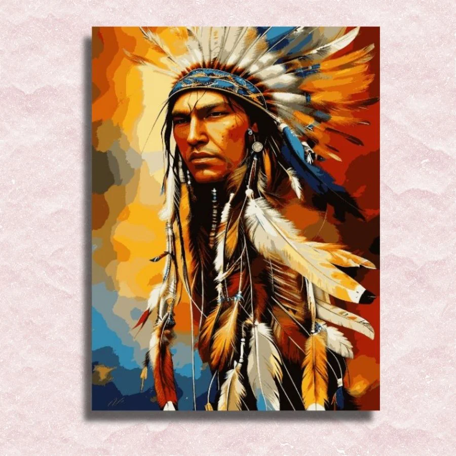 Tribal Chief