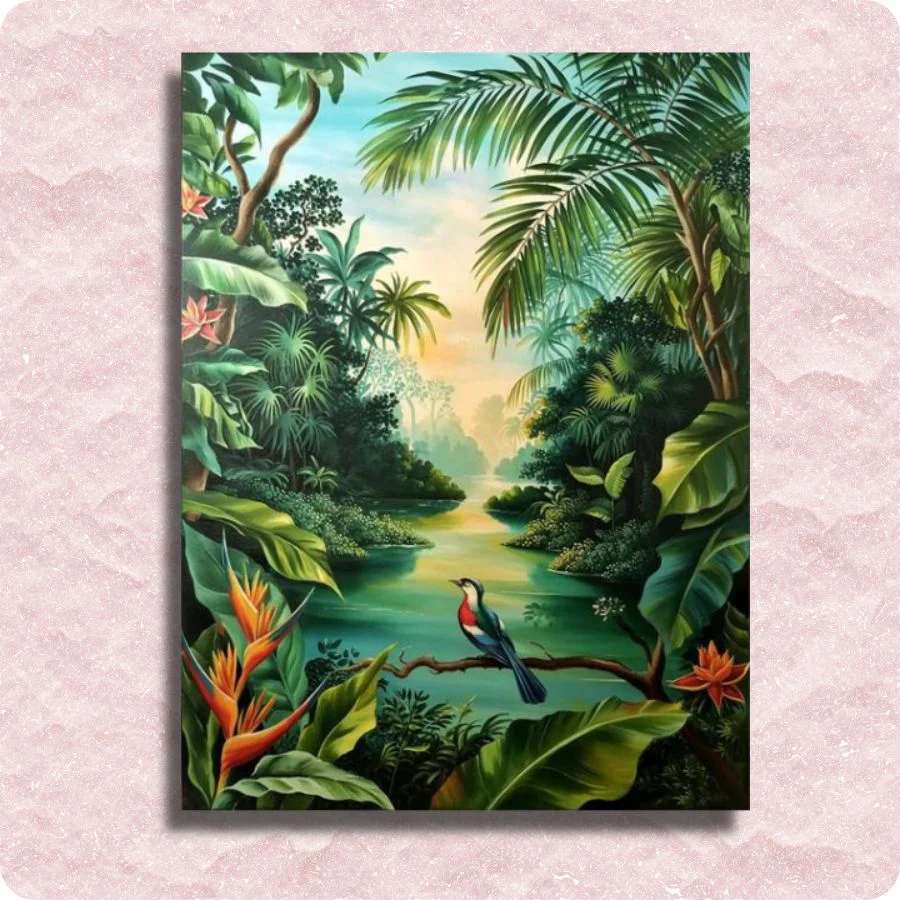 Tropical Forest