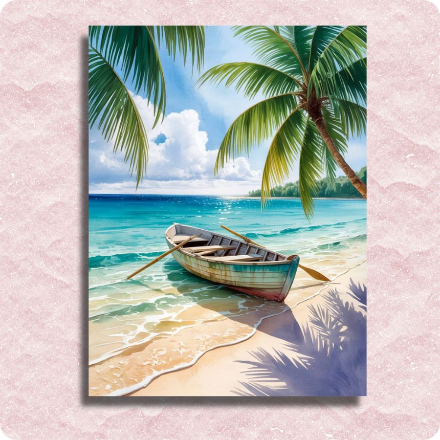 Tropical Island
