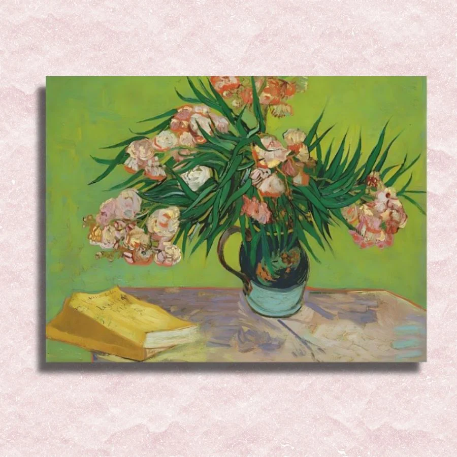 Van Gogh - Oleanders