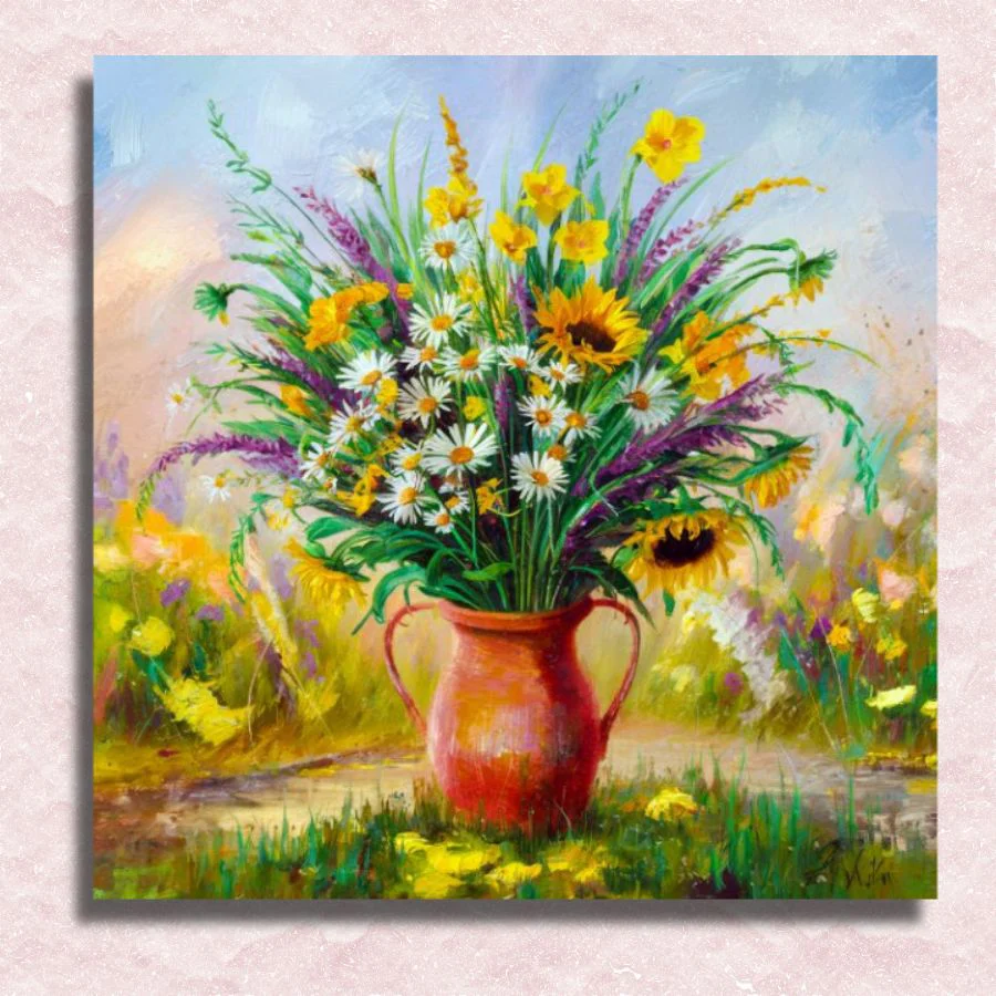 Wildflower Whisper